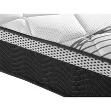 Load image into Gallery viewer, Deluxe Plus 7 Zone Support Mattress - King Single