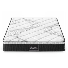 Load image into Gallery viewer, Deluxe Plus 7 Zone Support Mattress - Double