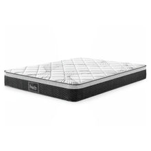 Load image into Gallery viewer, Deluxe Plus 7 Zone Support Mattress - Queen