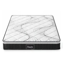 Load image into Gallery viewer, Deluxe Plus 7 Zone Support Mattress - Queen