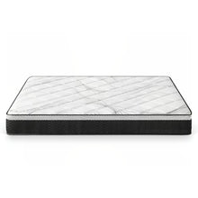Load image into Gallery viewer, Deluxe Plus 7 Zone Support Mattress - King