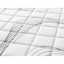 Load image into Gallery viewer, Deluxe Plus 7 Zone Support Mattress - King