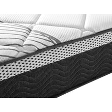 Load image into Gallery viewer, Deluxe Plus 7 Zone Support Mattress - King