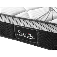 Load image into Gallery viewer, Deluxe Plus 7 Zone Support Mattress - Super King