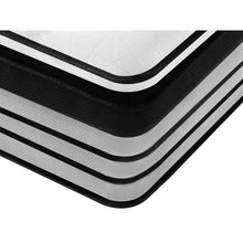 Load image into Gallery viewer, Luxury Plus Gel Memory Mattress - King