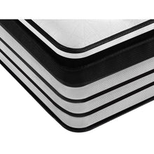 Load image into Gallery viewer, Luxury Plus Gel Memory Mattress - King Single