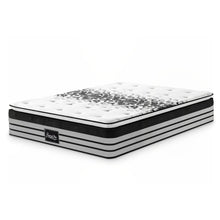 Load image into Gallery viewer, Luxury Plus Gel Memory Mattress - King