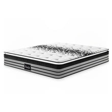Load image into Gallery viewer, Luxury Plus Gel Memory Mattress - Super King