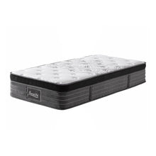Load image into Gallery viewer, Premier Back Support Plus Medium Firm Pocket Spring Mattress - Single