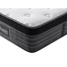 Load image into Gallery viewer, Premier Back Support Plus Medium Firm Pocket Spring Mattress - King Single