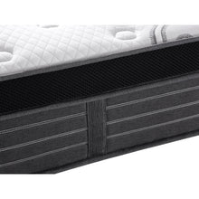 Load image into Gallery viewer, Premier Back Support Plus Medium Firm Pocket Spring Mattress - King Single