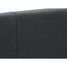 Load image into Gallery viewer, Shasta King Single Bed Frame - Dark Grey