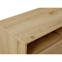Load image into Gallery viewer, Frohna 1.6m Entertainment Unit - Oak