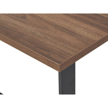 Load image into Gallery viewer, Frohna Rectangular Coffee Table - Walnut