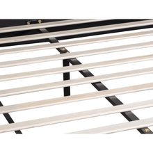 Load image into Gallery viewer, Blane Queen Bed Frame - Dark Grey