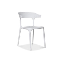 Load image into Gallery viewer, Tor Dining Chair - Set of 4 - White