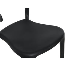 Load image into Gallery viewer, Tor Dining Chair - Set of 4 - Black