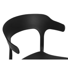 Load image into Gallery viewer, Tor Dining Chair - Set of 4 - Black