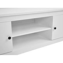 Load image into Gallery viewer, Congo 1.4m Entertainment Unit - White