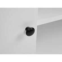 Load image into Gallery viewer, Congo 1.4m Entertainment Unit - White