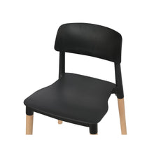 Load image into Gallery viewer, Fox Dining Chair - Set of 4 - Black