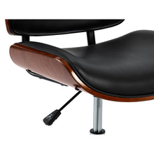 Load image into Gallery viewer, Dean Bentwood Office Chair - Black