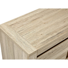 Load image into Gallery viewer, Borneo 1.4m Entertainment Unit - Oak