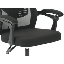Load image into Gallery viewer, Henry Office Chair - Black