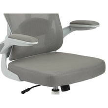 Load image into Gallery viewer, Wells Office Chair - Grey