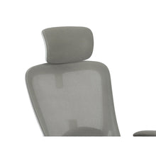 Load image into Gallery viewer, Wells Office Chair - Grey