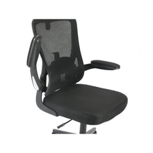 Load image into Gallery viewer, Wells Office Chair - Black
