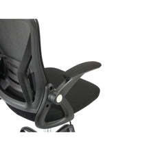 Load image into Gallery viewer, Jonas Office Chair - Black