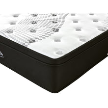 Load image into Gallery viewer, Deluxe Pro Pocket Spring Mattress - King Single