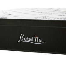 Load image into Gallery viewer, Deluxe Pro Pocket Spring Mattress - Double