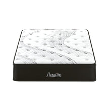 Load image into Gallery viewer, Deluxe Pro Pocket Spring Mattress - Double