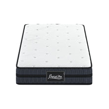 Load image into Gallery viewer, Bamboo 5 Zone Pocket Spring Mattress - Single