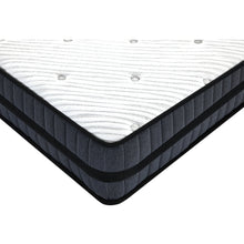 Load image into Gallery viewer, Bamboo 5 Zone Pocket Spring Mattress - Queen