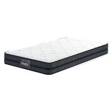 Load image into Gallery viewer, Bamboo 5 Zone Pocket Spring Mattress - King Single