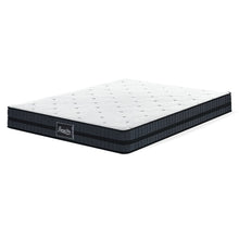 Load image into Gallery viewer, Bamboo 5 Zone Pocket Spring Mattress - Queen