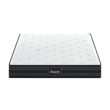 Load image into Gallery viewer, Bamboo 5 Zone Pocket Spring Mattress - Queen