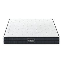 Load image into Gallery viewer, Bamboo 5 Zone Pocket Spring Mattress - King