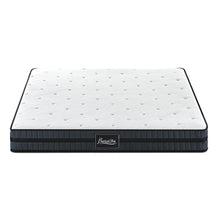 Load image into Gallery viewer, Bamboo 5 Zone Pocket Spring Mattress - Super King