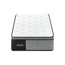Load image into Gallery viewer, Memory Pro Gel Memory Foam Mattress - Single