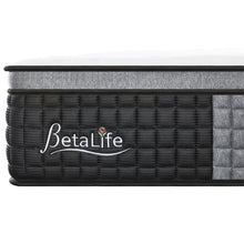 Load image into Gallery viewer, Memory Pro Gel Memory Foam Mattress - Queen