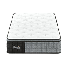 Load image into Gallery viewer, Memory Pro Gel Memory Foam Mattress - King Single
