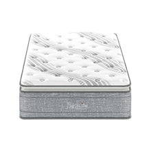 Load image into Gallery viewer, Luxury Pro Memory Foam Mattress - King Single