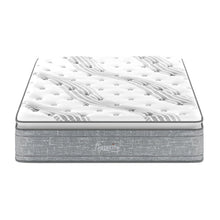 Load image into Gallery viewer, Luxury Pro Memory Foam Mattress - Queen