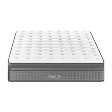 Load image into Gallery viewer, Grand Comodo 4 Sided Mattress - Queen