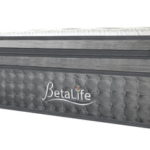 Load image into Gallery viewer, Grand Comodo 4 Sided Mattress - Queen