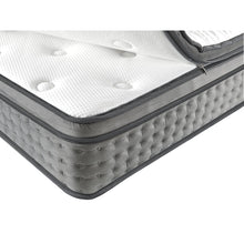 Load image into Gallery viewer, Grand Comodo 4 Sided Mattress - Queen
